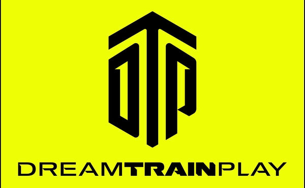 Dream. Train. Play