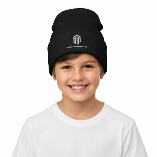 DTP Essential Beanie